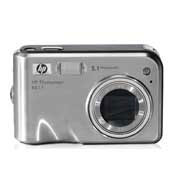 Hp Photosmart R817 Digital Camera (L2031A#B1J)